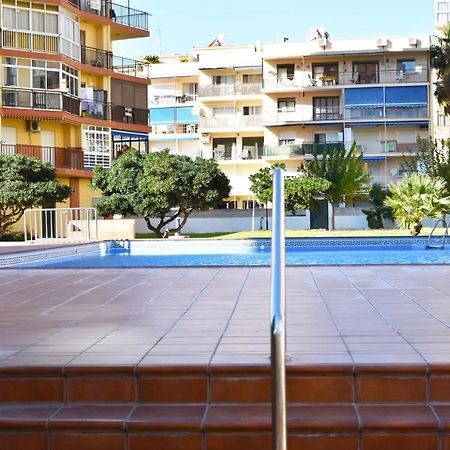 Appartamento Berlin Playa - Torremolinos Esterno foto