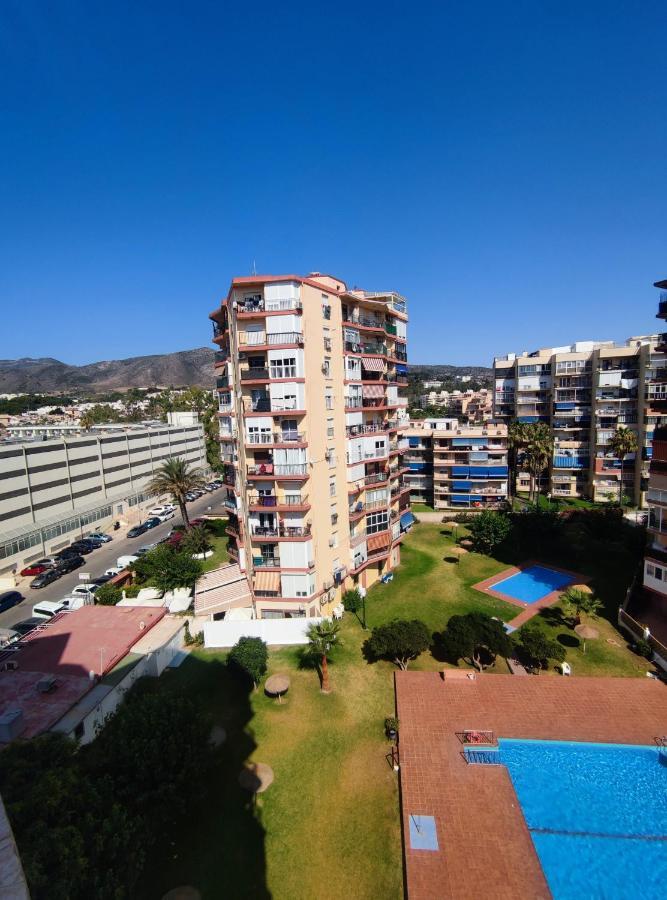 Appartamento Berlin Playa - Torremolinos Esterno foto