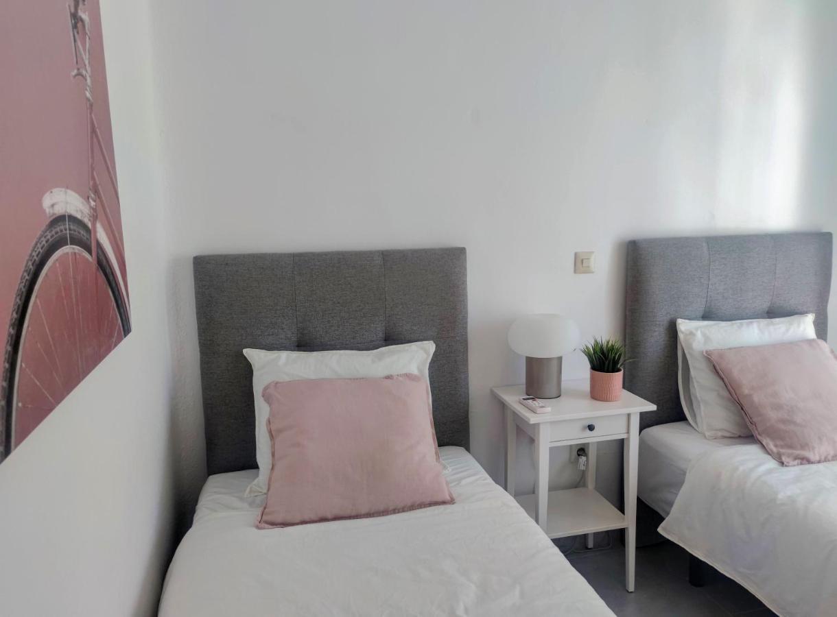 Appartamento Berlin Playa - Torremolinos Esterno foto