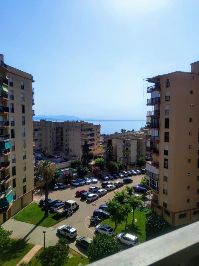 Appartamento Berlin Playa - Torremolinos Esterno foto