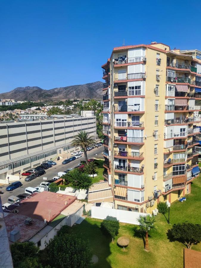 Appartamento Berlin Playa - Torremolinos Esterno foto