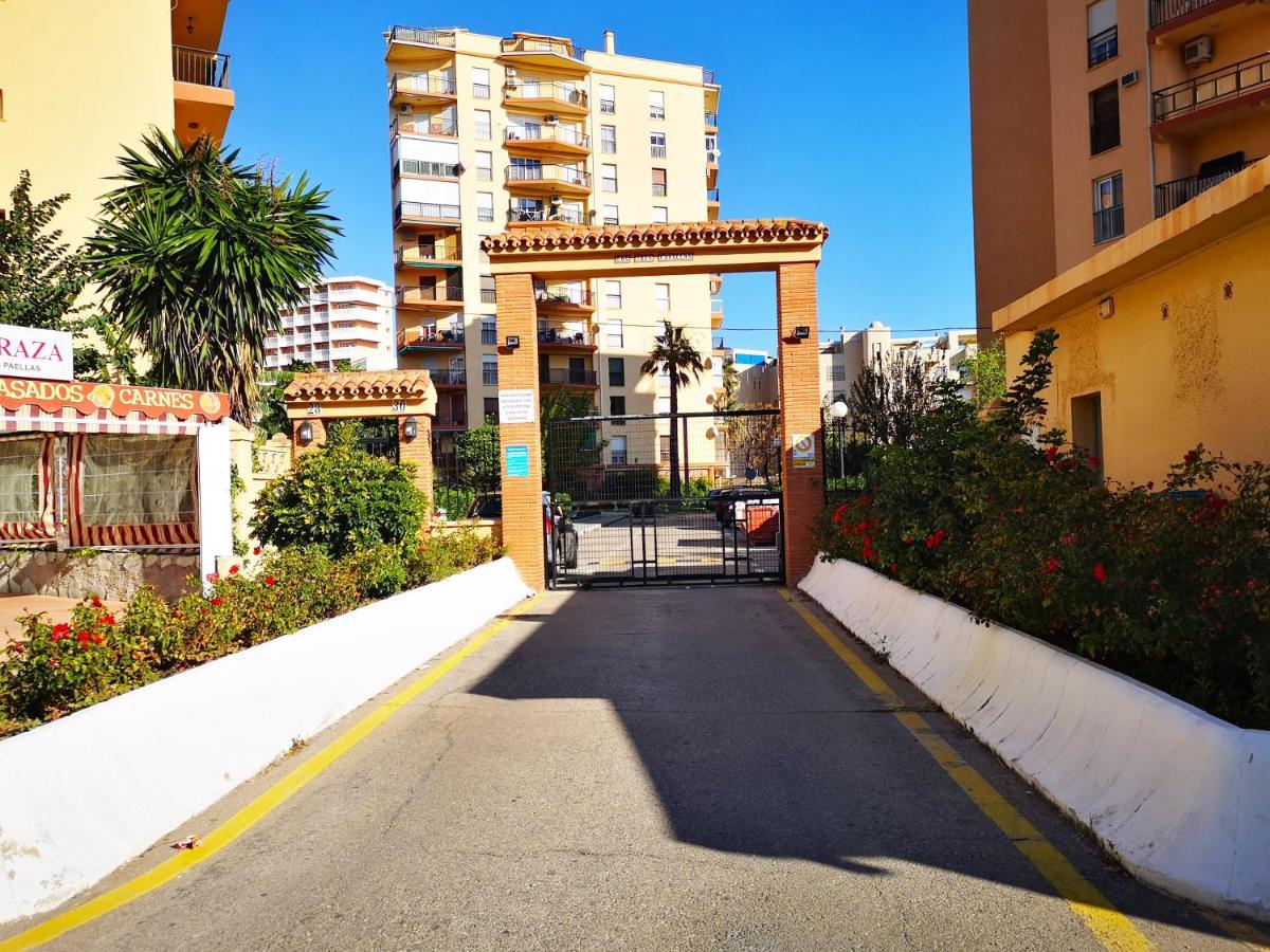 Appartamento Berlin Playa - Torremolinos Esterno foto