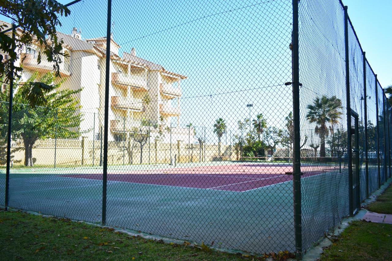 Appartamento Berlin Playa - Torremolinos Esterno foto