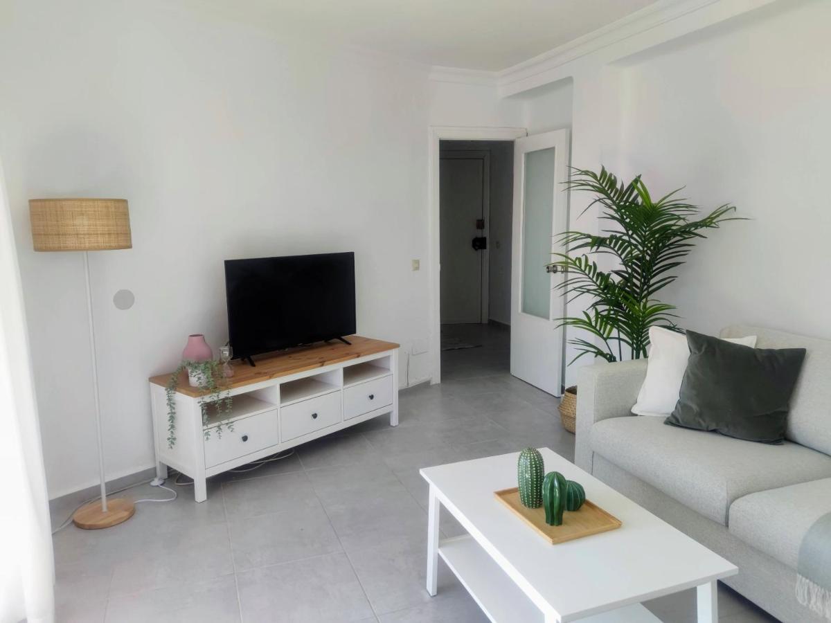 Appartamento Berlin Playa - Torremolinos Esterno foto