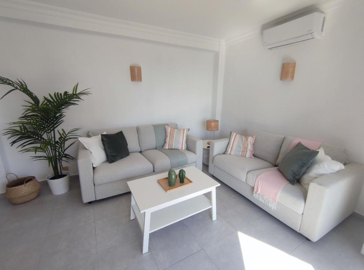 Appartamento Berlin Playa - Torremolinos Esterno foto