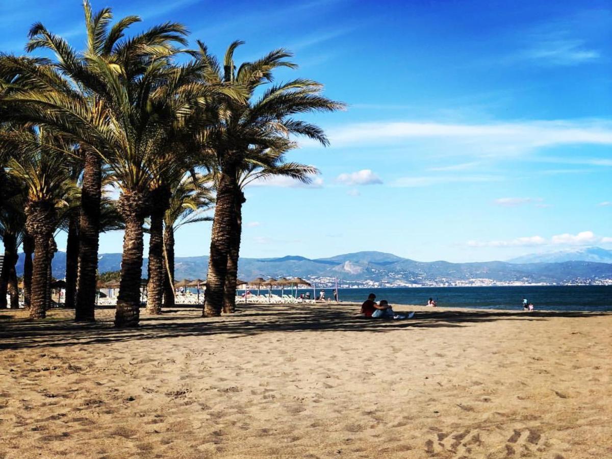 Appartamento Berlin Playa - Torremolinos Esterno foto