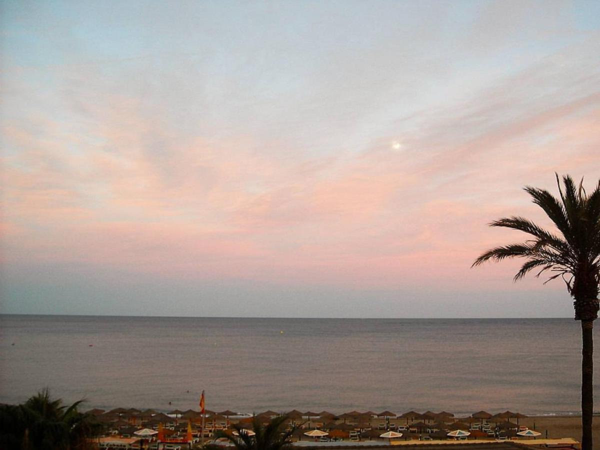 Appartamento Berlin Playa - Torremolinos Esterno foto